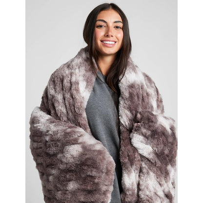 Dreamer Blanket for Stress & Anxiety