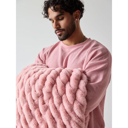 Dreamer Blanket for Stress & Anxiety