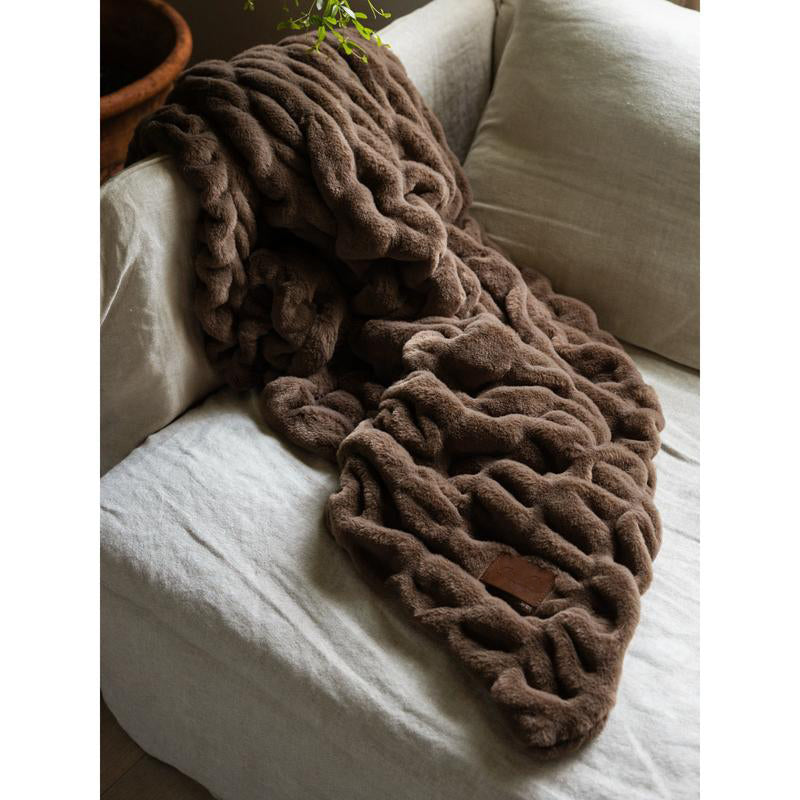 Dreamer Blanket for Stress & Anxiety