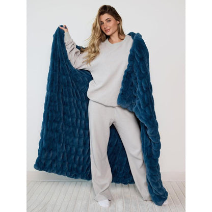 Dreamer Blanket for Stress & Anxiety