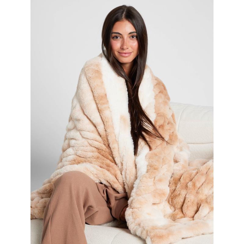 Dreamer Blanket for Stress & Anxiety