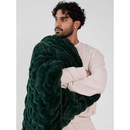 Dreamer Blanket for Stress & Anxiety