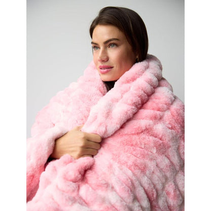 Dreamer Blanket for Stress & Anxiety