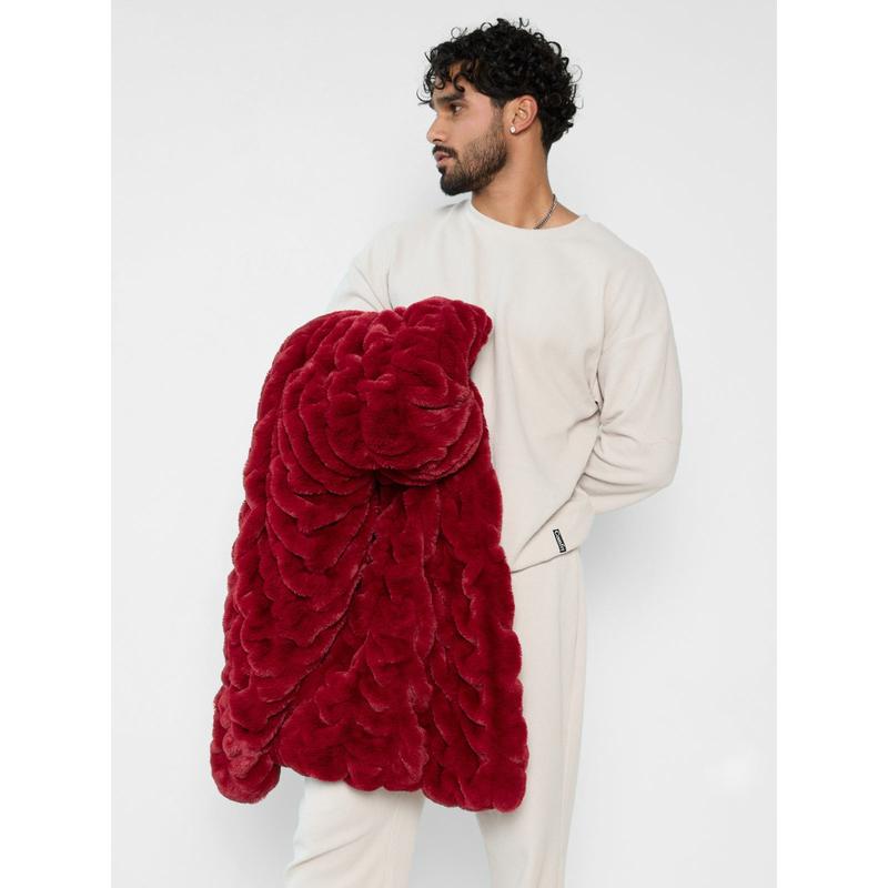 Dreamer Blanket for Stress & Anxiety