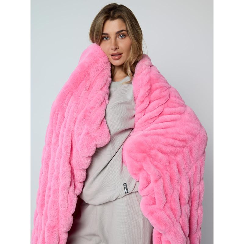 Dreamer Blanket for Stress & Anxiety