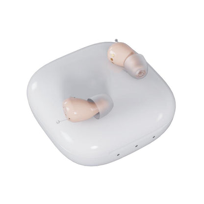 Adult Hearing Amplification Earbuds