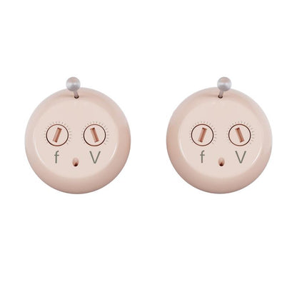 Adult Hearing Amplification Earbuds