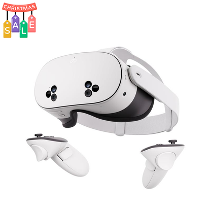 128GB All-in-one Mixed Reality Headset