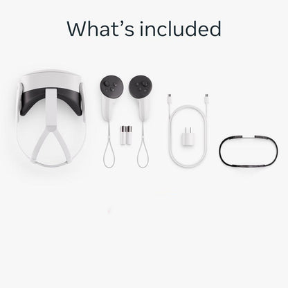 128GB All-in-one Mixed Reality Headset