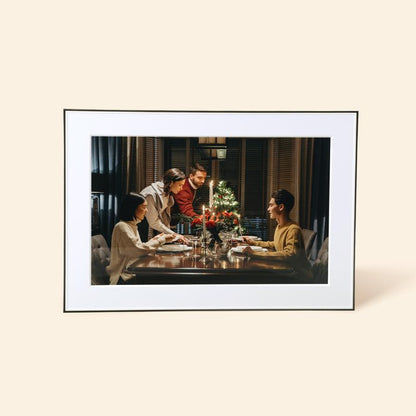 10.1" AI Frame, Photo Restoration