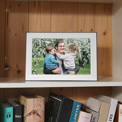 10.1" AI Frame, Photo Restoration