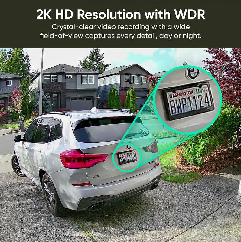 Solar Pan Tilt Zoom Security Camera