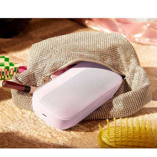 Portable Wireless Speaker