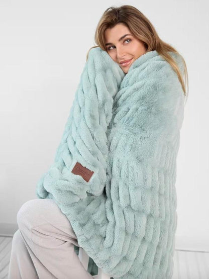 Dreamer Blanket for Stress & Anxiety